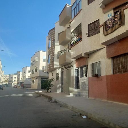 Mohammed V Airport Home Deroua Exterior photo