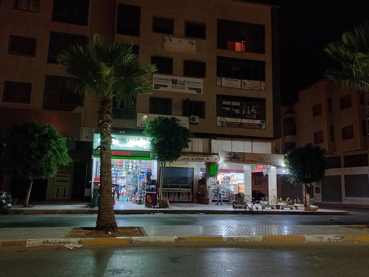 Mohammed V Airport Home Deroua Exterior photo