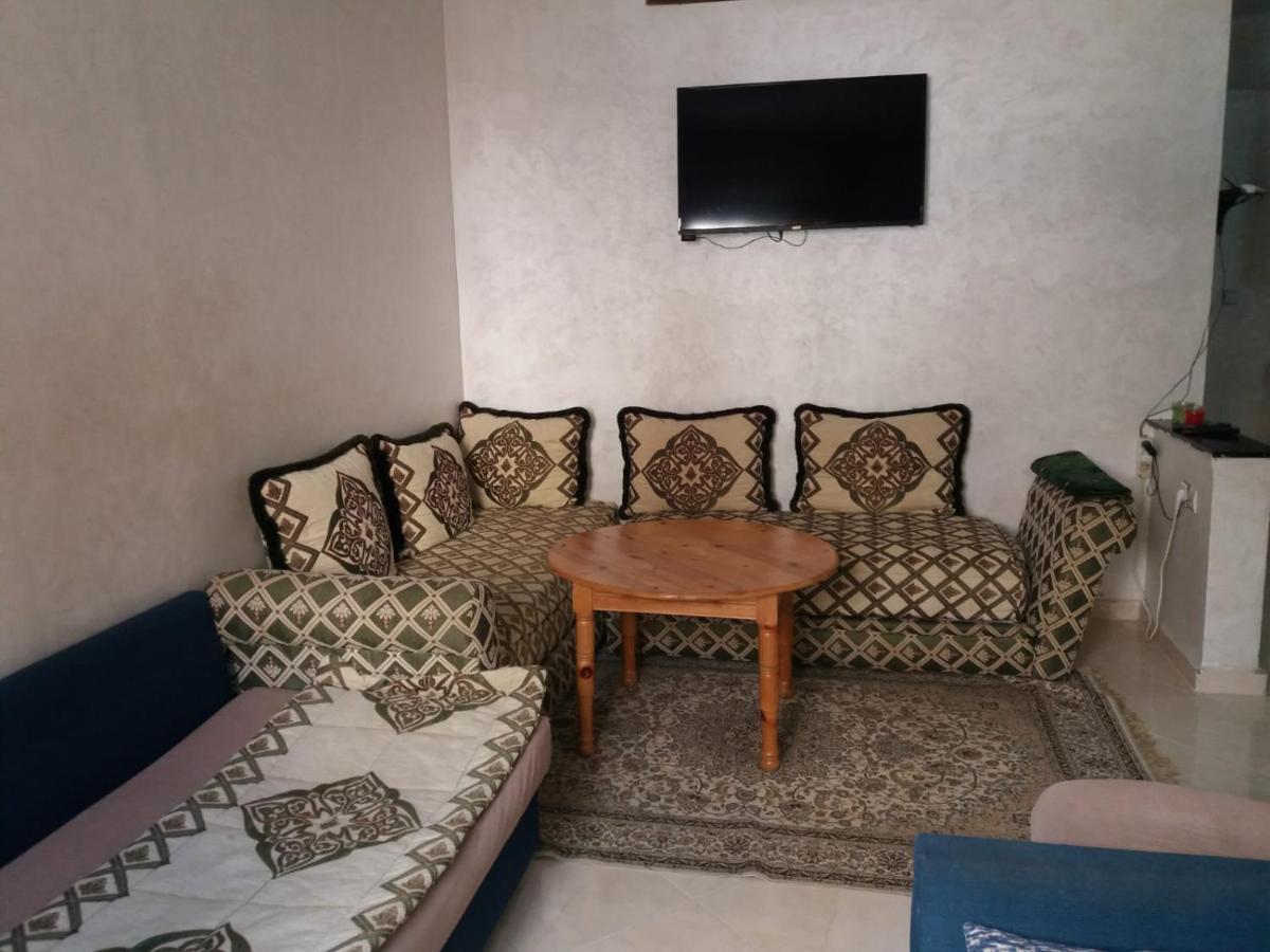 Mohammed V Airport Home Deroua Exterior photo